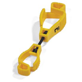 crv_9999014770999 Kesztyűcsipesz sárga