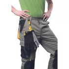 crv_9999014770999 Kesztyűcsipesz sárga