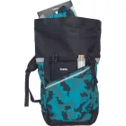 crv_9999029255999 NEURUM Hátizsák petrol kék