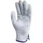 cvg_1239 BŐRKESZTYŰ, SZÜRKE SZÍNBŐR BIVALY/HASÍTÉK KÉZHÁT_9