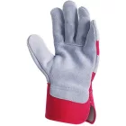 cvg_152F BŐRKESZTYŰ, ERŐS MARHAHASÍTÉK/PIROS VÁSZON KÉZHÁT_8