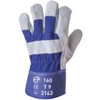 cvg_162 BŐRKESZTYŰ,3143,SZÜRKE ERŐSMARHAHASÍTÉK/KÉKVÁSZON_11 (csgt)