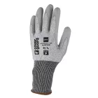 ACCESS CUT F 100 HPPE VÉDŐKESZTYŰ PU TENYÉRREL_06