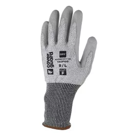 ACCESS CUT F 100 HPPE VÉDŐKESZTYŰ PU TENYÉRREL_06