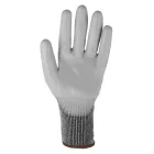 ACCESS CUT F 100 HPPE VÉDŐKESZTYŰ PU TENYÉRREL_11