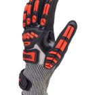 cvg_1CHIC30011 EUROCUT IMPACT 200 PIROS BEÜTŐDÉS ELLENI VÉDŐKESZTYŰ_11