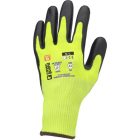 cvg_1CHLD00009 EUROCUT STRONG L440 SÁRGA/FEKETE TDM C LATEX KESZTYŰ_09