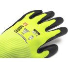 cvg_1CHLD00009 EUROCUT STRONG L440 SÁRGA/FEKETE TDM C LATEX KESZTYŰ_09