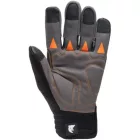 cvg_1CHMD00009 EUROCUT MX100 SZÜRKE-NARANCS VÁGÁSBIZTOS VÉDŐKESZTYŰ_09