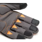 cvg_1CHMD00011 EUROCUT MX100 SZÜRKE-NARANCS VÁGÁSBIZTOS VÉDŐKESZTYŰ_11