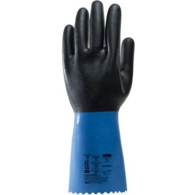   cvg_1CHNE30007 EUROCHEM NE530 FEKETE NEOPRÉN VEGYSZERÁLLÓ VÉDŐKESZTYŰ_7