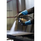 cvg_1CHNE30009 EUROCHEM NE530 FEKETE NEOPRÉN VEGYSZERÁLLÓ VÉDŐKESZTYŰ_9