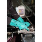 cvg_1CHNI50007 EUROCHEM NI550 ZÖLD NITRIL VEGYSZERÁLLÓ VÉDŐKESZTYŰ_7
