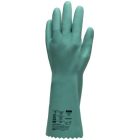 cvg_1CHNI50009 EUROCHEM NI550 ZÖLD NITRIL VEGYSZERÁLLÓ VÉDŐKESZTYŰ_9