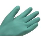 cvg_1CHNI50010 EUROCHEM NI550 ZÖLD NITRIL VEGYSZERÁLLÓ VÉDŐKESZTYŰ_10