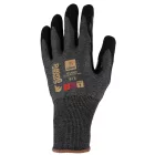 CLAW CUT A9 400 DRY,G18,TENYÉREN NITRIL SANDY MÁRTÁS_10