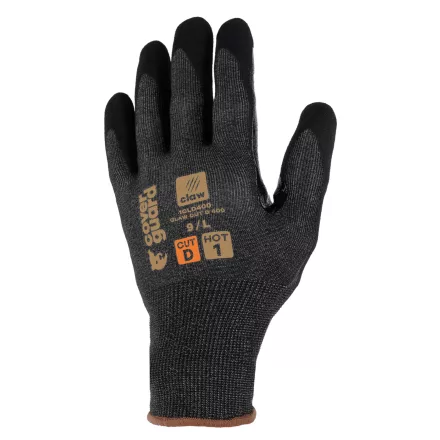 CLAW CUT D 400 VÁGÁSBIZTOS VÉDŐKESZTYŰ_12