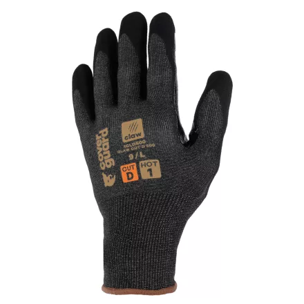 CLAW CUT D 500,OIL,21G,TENYERÉN DUPLA MÁRTÁS NITRIL+SANDY_06