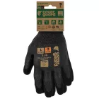 CLAW CUT D 500,OIL,21G,TENYERÉN DUPLA MÁRTÁS NITRIL+SANDY_09