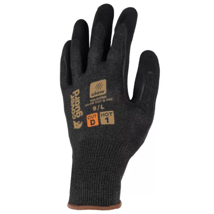 CLAW CUT D 700, WET,18G,TENYERÉN DUPLA MÁRTÁS LATEX+SANDY_06