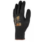 CLAW CUT D 700, WET,18G,TENYERÉN DUPLA MÁRTÁS LATEX+SANDY_08