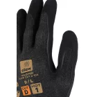 CLAW CUT D 700, WET,18G,TENYERÉN DUPLA MÁRTÁS LATEX+SANDY_08