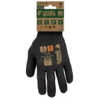 CLAW CUT D 700, WET,18G,TENYERÉN DUPLA MÁRTÁS LATEX+SANDY_08