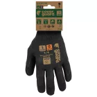 CLAW CUT D 700, WET,18G,TENYERÉN DUPLA MÁRTÁS LATEX+SANDY_12