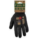 CLAW CUT F 400, DRY,21G,TENYERÉN NITRIL SANDY MÁRTÁS_08