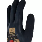 CLAW CUT F 707,WET,18G,ÖKÖLCSONTIG LATEX+SANDY TENYÉR_10