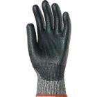 cvg_1CRAB06 VÁGÁSBIZTOS SZERELŐKESZTYŰ, FEKETE PU TENYÉR_6