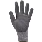 cvg_1CRAG08 SZERELŐKESZTYŰ, VÁGÁSBIZTOS HPPE, SZÜRKE PU TENYÉRREL_8