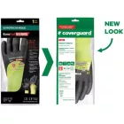 cvg_1CRBF07 EUROCUT 3 SÁRGA VÁGÁSBIZT.3/4 HÁT FEKETE MIKROHAB.NITRIL_7