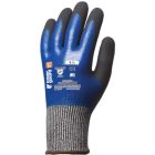 cvg_1CRFN07 EUROCUT 5 VÁGÁSBIZTOS, VÉGIG KÉK NITRIL + SANDY CSB RÉTEG_7