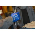 cvg_1CRFN11 EUROCUT 5 VÁGÁSBIZTOS, VÉGIG KÉK NITRIL + SANDY CSB RÉTEG_11