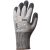 cvg_1CRHB07 EUROCUT 5 SZÜRKE VÁGÁSBIZT.TENYERÉN FEKETE KREPP LATEX_7