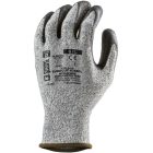 cvg_1CRLB08 VÁGÁSBIZTOS SZERELŐKESZTYŰ SZÜRKE CSB LATEX TENYÉRREL_8