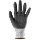 cvg_1CRLB08 VÁGÁSBIZTOS SZERELŐKESZTYŰ SZÜRKE CSB LATEX TENYÉRREL_8
