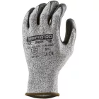 cvg_1CRLB0P010 VÁGÁSBIZTOS SZERELŐKESZTYŰ SZÜRKE LATEX TENYÉRREL_BLISZT_10