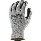 cvg_1CRLB0P011 VÁGÁSBIZTOS SZERELŐKESZTYŰ SZÜRKE LATEX TENYÉRREL_BLISZT_11