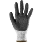 cvg_1CRLB0P011 VÁGÁSBIZTOS SZERELŐKESZTYŰ SZÜRKE LATEX TENYÉRREL_BLISZT_11