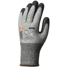 cvg_1CRLG07 EUROCUT 5 SZÜRKE VÁGÁSBIZT. TENYERÉN FEKETE NITRILLEL_7