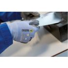 cvg_1CRPB11 EUROCUT P318 VÉKONY VÁG.BIZT. V.KESZTYŰ PU TENYÉRREL_11