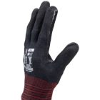 cvg_1CUFF00009 EUROCUT N606 M.HAB NITRIL TENYÉR VÁGÁSB. VÉDŐKESZTYŰ_9