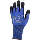 cvg_1CUNC00010 EUROCUT N300 FEKETE/KÉK MÁRTOTT V.BIZTOS VÉDŐKESZTYŰ_10