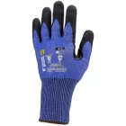 cvg_1CUNC00010 EUROCUT N300 FEKETE/KÉK MÁRTOTT V.BIZTOS VÉDŐKESZTYŰ_10