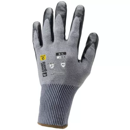 cvg_1CUNS00008 EUROCUT N313 TDM C SZÜRKE/FEKETE NITRIL KESZTYŰ_08