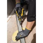 cvg_1CUNS00008 EUROCUT N313 TDM C SZÜRKE/FEKETE NITRIL KESZTYŰ_08