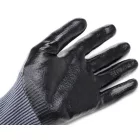 cvg_1CUNS00009 EUROCUT N313 TDM C SZÜRKE/FEKETE NITRIL KESZTYŰ_09