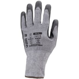   cvg_1CUPF00007 EUROCUT P600 FEKETE PU MÁRTOTT VÁGÁSBIZTOS VÉDŐKESZTYŰ_7